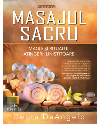 Masajul sacru