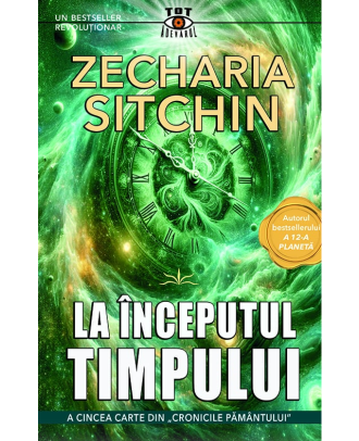 La inceputul timpului