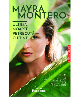 Ultima noapte petrecuta cu tine