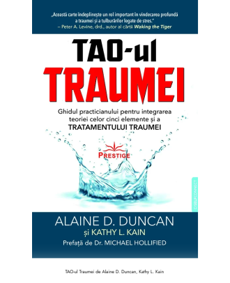 TAO-ul traumei