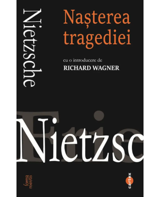 Nasterea tragediei