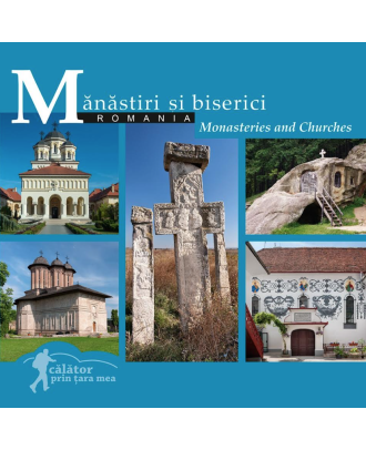 Manastiri si biserici