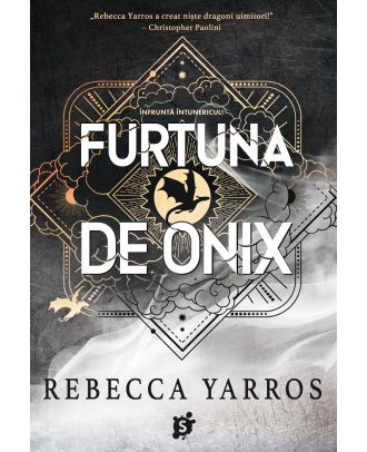 Furtuna de onix