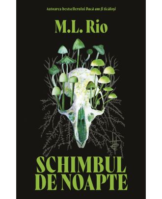 Schimbul de noapte