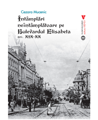Intamplari neintamplatoare pe Bulevardul Elisabeta sec. XIX-XX