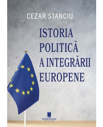 Istoria politica a integrarii europene