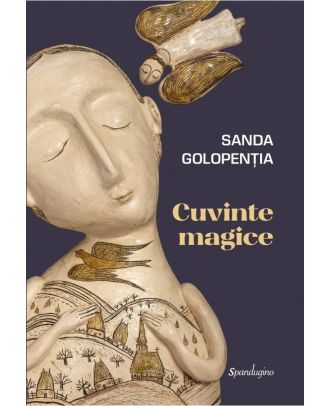 Cuvinte magice