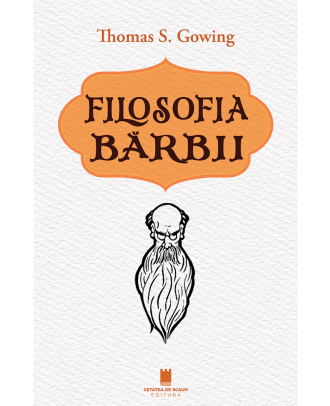Filosofia bărbii
