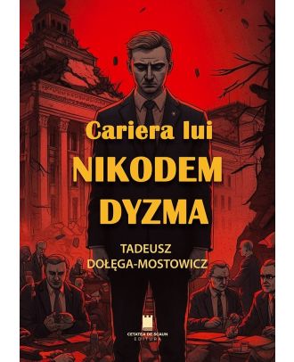 Cariera lui Nikodem Dyzma