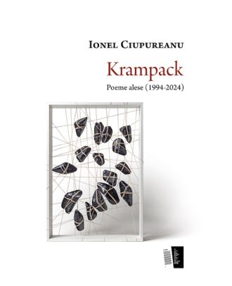 Krampack. Poeme alese (1994-2024)