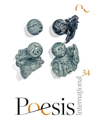 Poesis International Nr. 34 (2/2024)