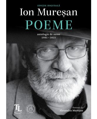 Poeme. Antologie de autor 1981-2023