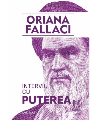 Interviu cu Puterea
