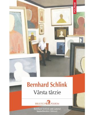 Vârsta târzie