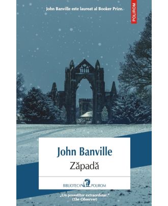 Zăpada