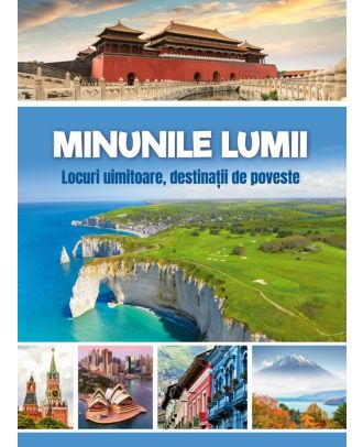Minunile lumii