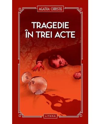 Tragedie in trei acte