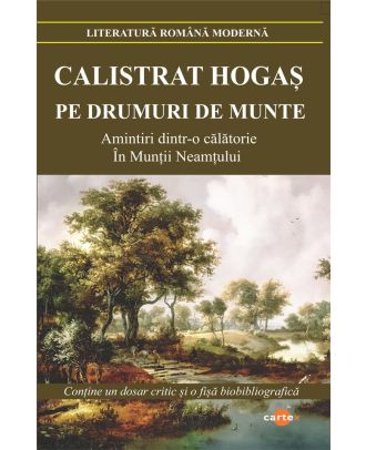 Pe drumuri de munte
