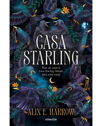 Casa Starling