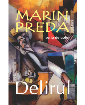 Delirul