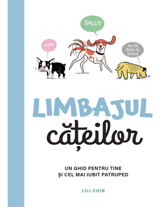 Limbajul cateilor