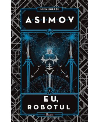 Roboții I. Eu, Robotul