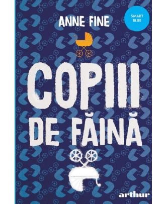 Copiii de faina