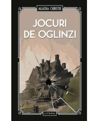 Jocuri de oglinzi