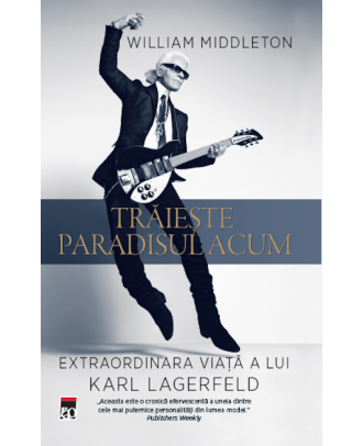 Traieste paradisul acum