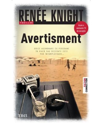 Avertisment