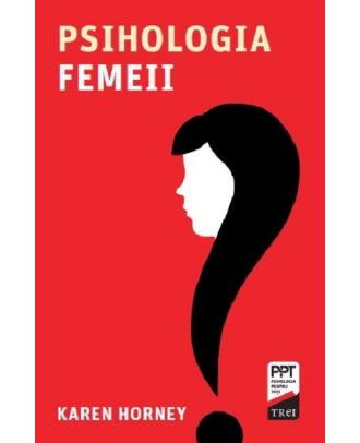 Psihologia femeii