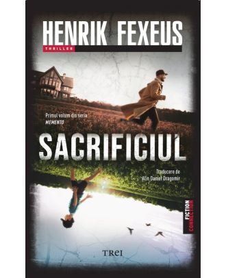 Sacrificiul