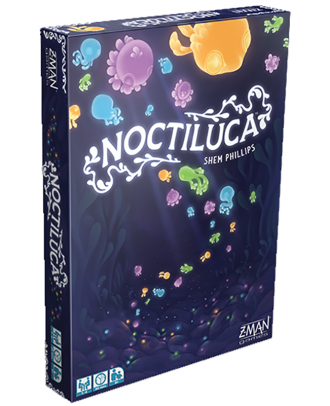 Joc de societate Noctiluca