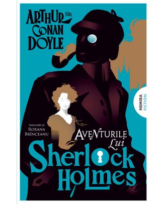 Aventurile lui Sherlock Holmes