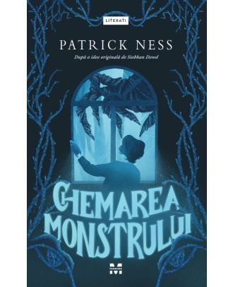 Chemarea monstrului