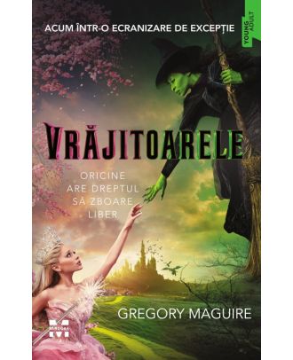 Vrajitoarele