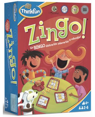 Zingo!
