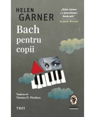 Bach pentru copii