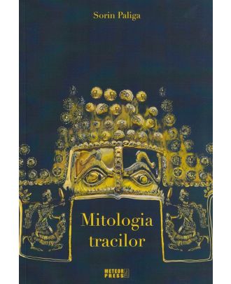 Mitologia tracilor