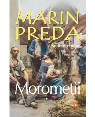 Morometii