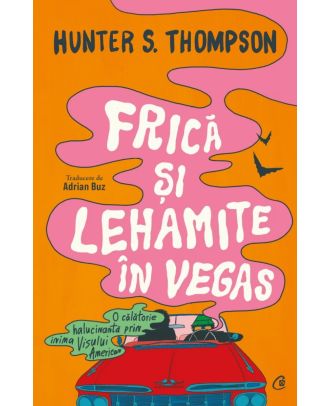 Frica si lehamite in Vegas