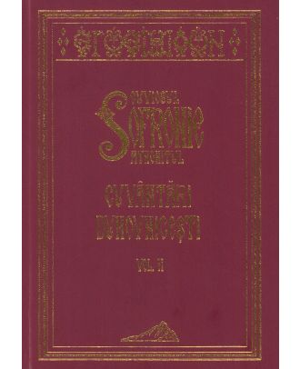 Cuvantari duhovnicesti (vol. 2)
