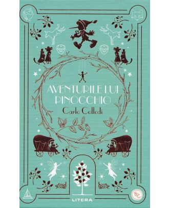Aventurile lui Pinocchio