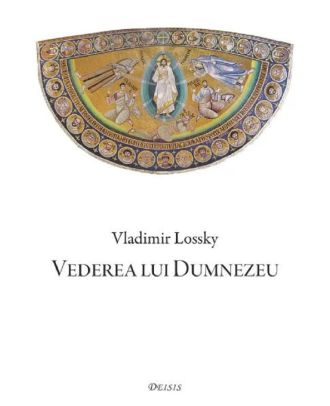 Vederea lui Dumnezeu