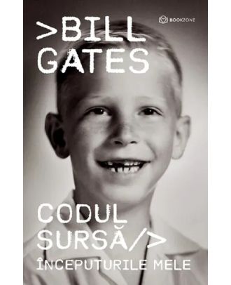 Codul sursa. Începuturile mele