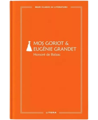 Mos Goriot & Eugenie Grandet
