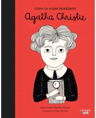 Agatha Christie