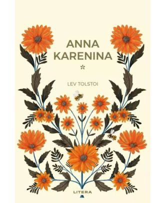Anna Karenina (vol. I)