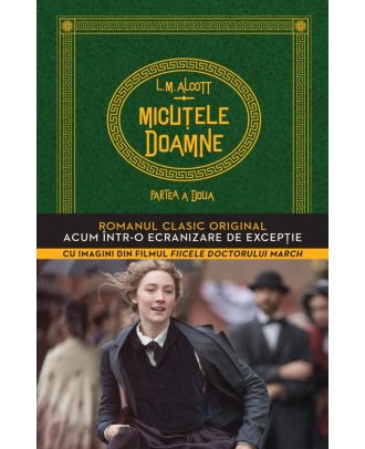 Micutele doamne (partea a doua)