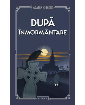 Dupa inmormantare